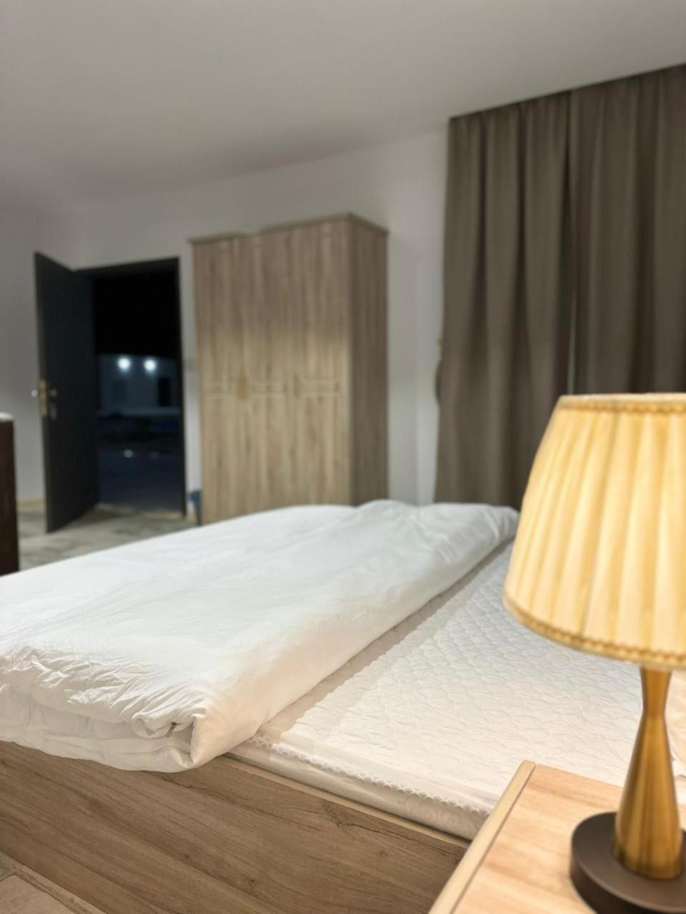 Apartmán منتجع إستكنان The Quite 2 Al Ula Exteriér fotografie