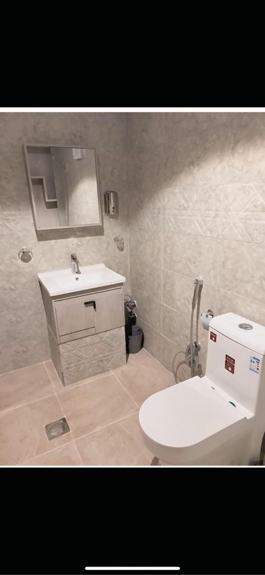 Apartmán منتجع إستكنان The Quite 2 Al Ula Exteriér fotografie